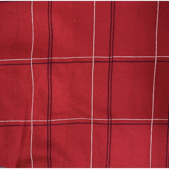 JOS A. BANK MENS LARGE LEADBETTER GOLF POLO STAY COOL TECHNOLOGY STRIPED COTTON - Picture 4 of 9